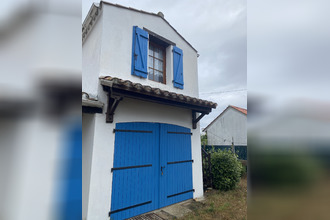 achat maison st-hilaire-de-riez 85270