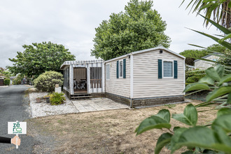 achat maison st-hilaire-de-riez 85270