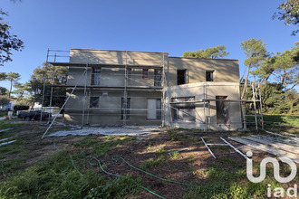 achat maison st-hilaire-de-riez 85270