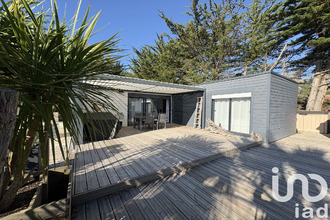 achat maison st-hilaire-de-riez 85270