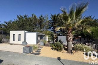 achat maison st-hilaire-de-riez 85270