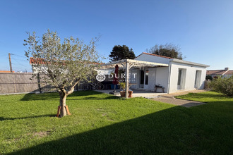 achat maison st-hilaire-de-riez 85270