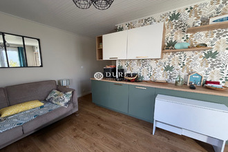 achat maison st-hilaire-de-riez 85270