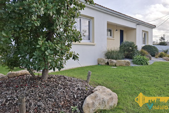 achat maison st-hilaire-de-riez 85270