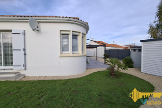 achat maison st-hilaire-de-riez 85270