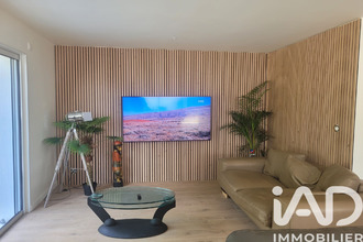 achat maison st-hilaire-de-riez 85270