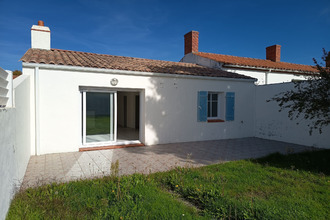 achat maison st-hilaire-de-riez 85270