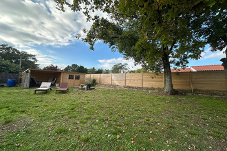 achat maison st-hilaire-de-riez 85270