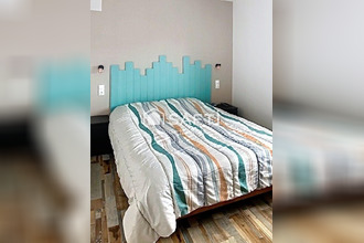 achat maison st-hilaire-de-riez 85270