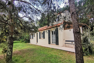 achat maison st-hilaire-de-riez 85270