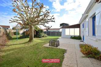 achat maison st-hilaire-de-riez 85270