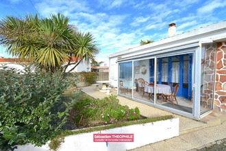 achat maison st-hilaire-de-riez 85270