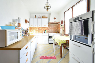 achat maison st-hilaire-de-riez 85270