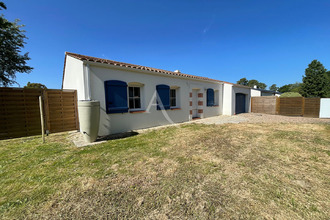 achat maison st-hilaire-de-riez 85270