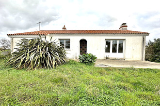 achat maison st-hilaire-de-riez 85270