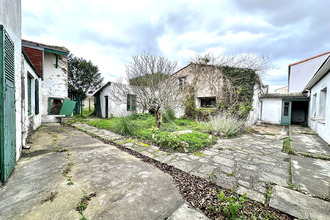 achat maison st-hilaire-de-riez 85270