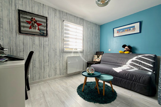 achat maison st-hilaire-de-riez 85270