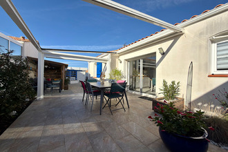 achat maison st-hilaire-de-riez 85270