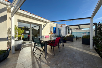 achat maison st-hilaire-de-riez 85270