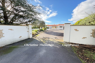 achat maison st-hilaire-de-riez 85270