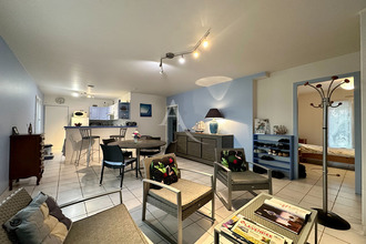 achat maison st-hilaire-de-riez 85270