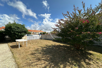 achat maison st-hilaire-de-riez 85270