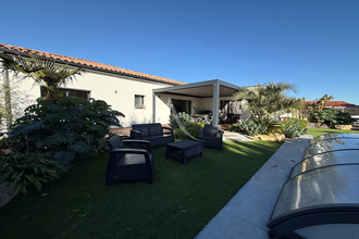 achat maison st-hilaire-de-riez 85270