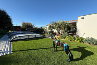 achat maison st-hilaire-de-riez 85270