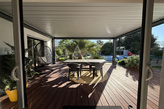 achat maison st-hilaire-de-riez 85270