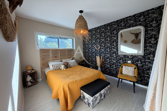 achat maison st-hilaire-de-riez 85270