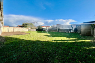 achat maison st-hilaire-de-riez 85270