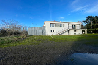 achat maison st-hilaire-de-riez 85270