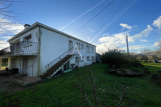 achat maison st-hilaire-de-riez 85270