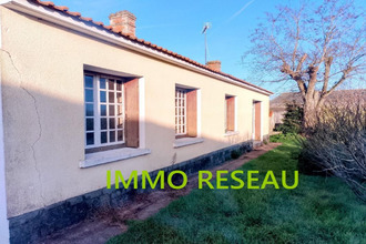 achat maison st-hilaire-de-riez 85270