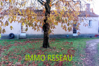 achat maison st-hilaire-de-riez 85270