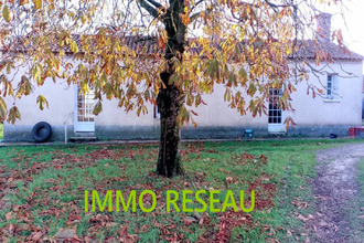 achat maison st-hilaire-de-riez 85270