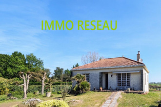 achat maison st-hilaire-de-riez 85270