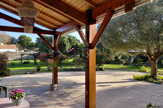 achat maison st-hilaire-de-riez 85270