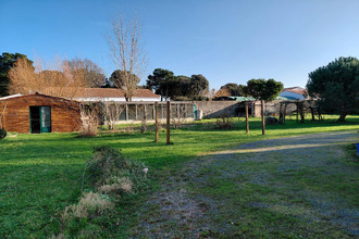 achat maison st-hilaire-de-riez 85270