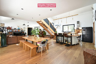 achat maison st-hilaire-de-riez 85270