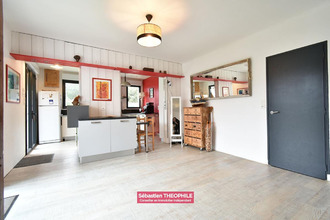 achat maison st-hilaire-de-riez 85270