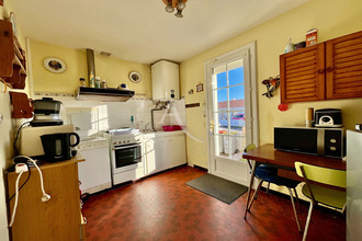 achat maison st-hilaire-de-riez 85270