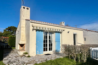 achat maison st-hilaire-de-riez 85270