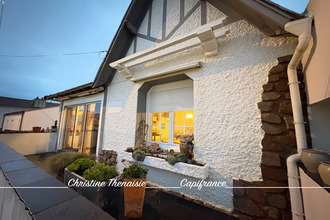 achat maison st-hilaire-de-riez 85270