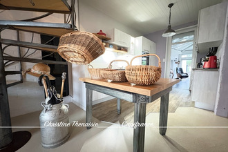 achat maison st-hilaire-de-riez 85270