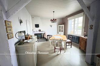 achat maison st-hilaire-de-riez 85270