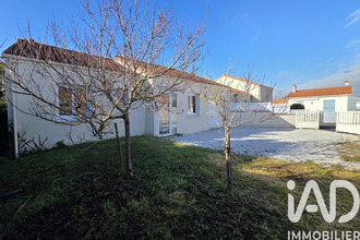 achat maison st-hilaire-de-riez 85270