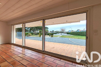 achat maison st-hilaire-de-riez 85270