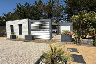 achat maison st-hilaire-de-riez 85270