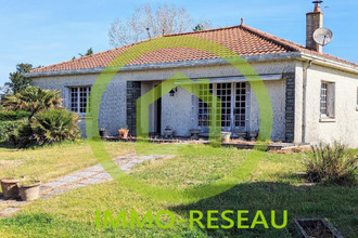 achat maison st-hilaire-de-riez 85270